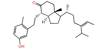 24-Methylidenecalicoferol E